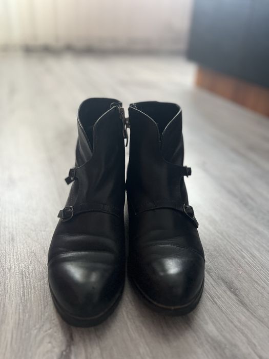 Ботильоны женские