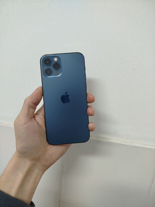 IPhone 12 Pro 256GB продам
