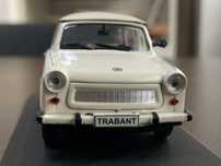 Trabant 601 Трабант 601