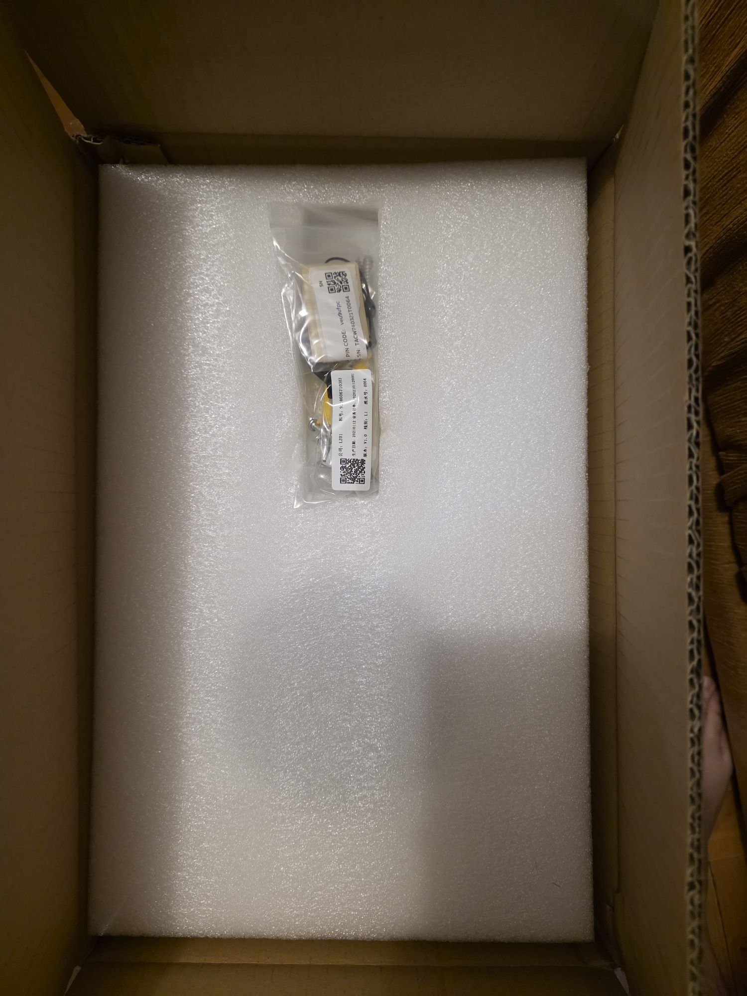Statie incarcare monofazata ABB 7.4kw RFID