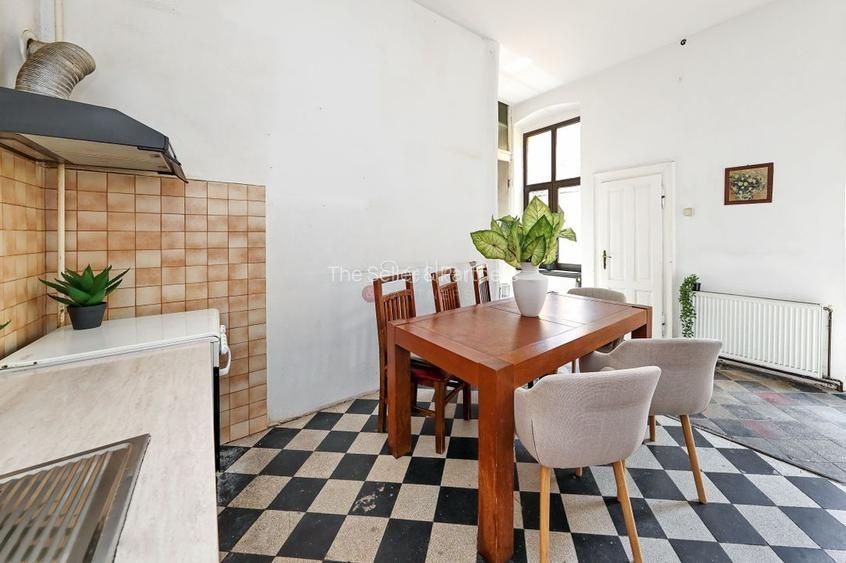 Apartament de vânzare centrul istoric Brasov