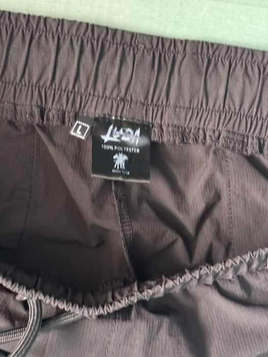 Luda Team панталон шушляково долнище.