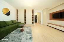 Studio Premium de Inchiriat | Residence 5 – Pipera Apartments | 42mp