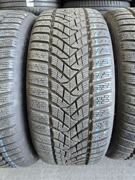 225/45/18 DUNLOP 4бр RunFlat