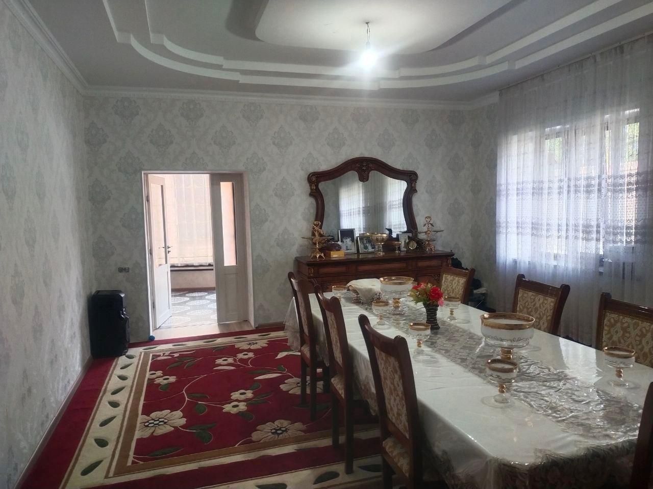 Продаётся дом жалаер