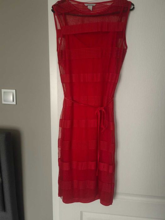 Дамска рокля H&M