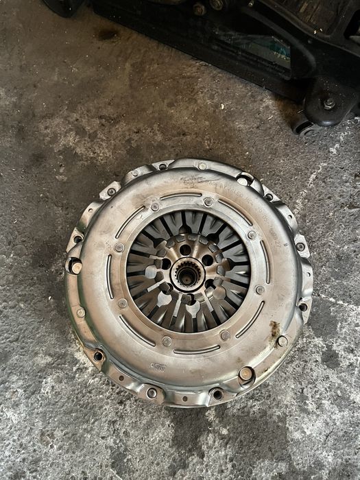 Kit ambreiaj BMW 2.0