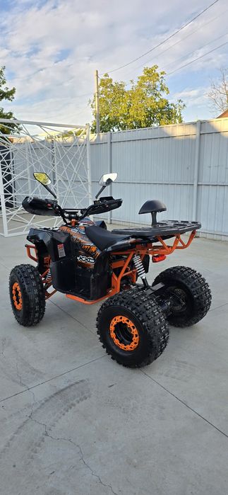 ATV electric copii 1200w