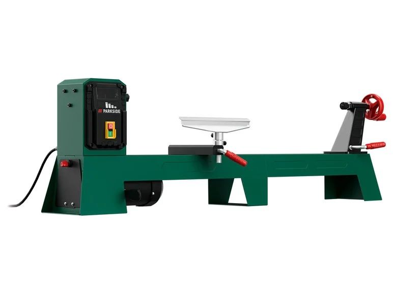 Нов немски струг parkside парксайд PDB 100 B1