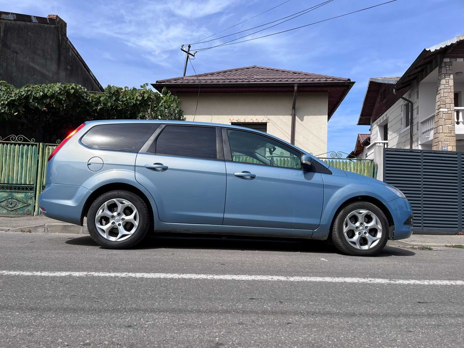 Vand Ford Focus 2 Trendline, Turnier, an 2008, 1.8 TDCI, 115 cp