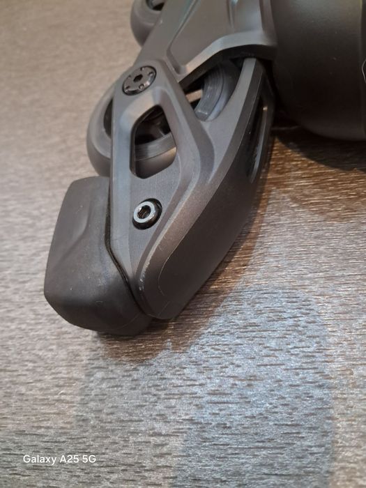 Ролери OXELO в добро състояние