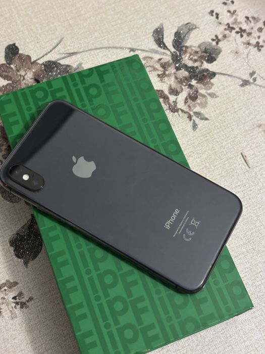 Iphone x 64g fara incarcator