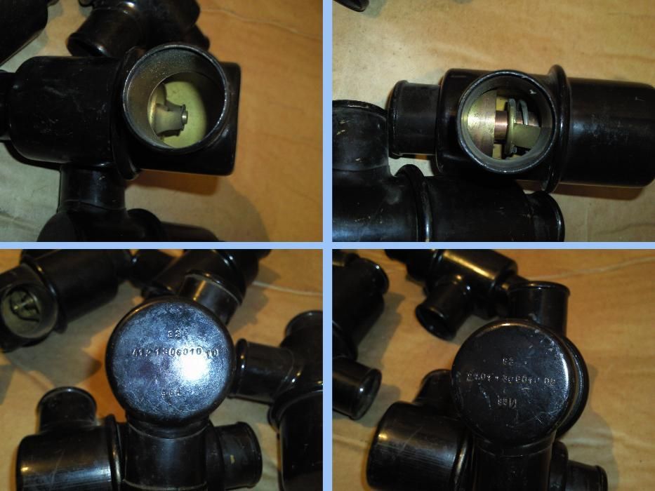 Аксесоари за Лада, ВАЗ, Жигули и Москвич