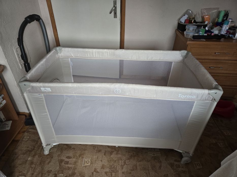 Сгъваема кошара Lorelli Torino