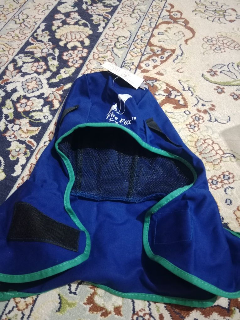 продам подшлемник