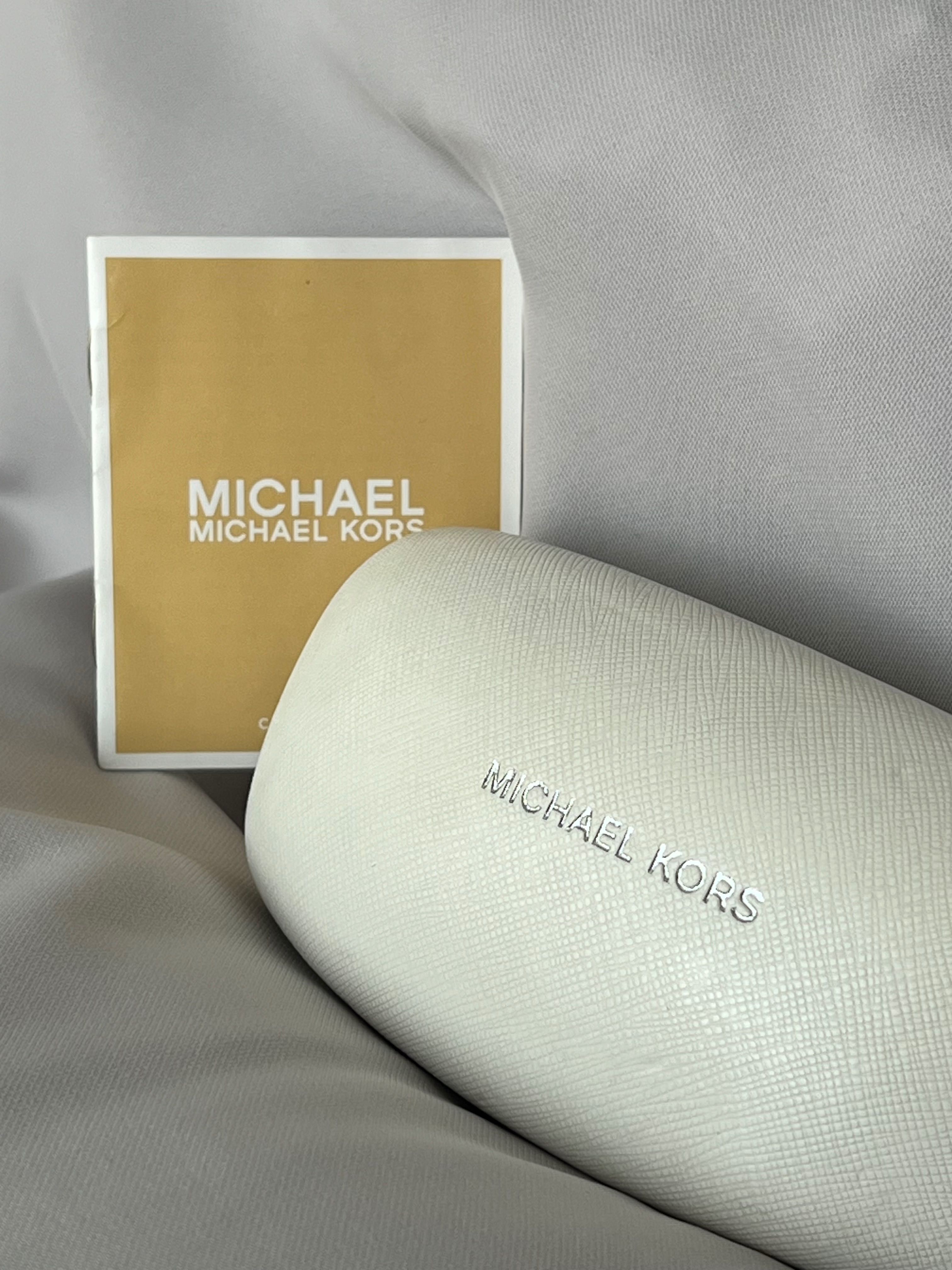 Слънчеви очила Michel Kors