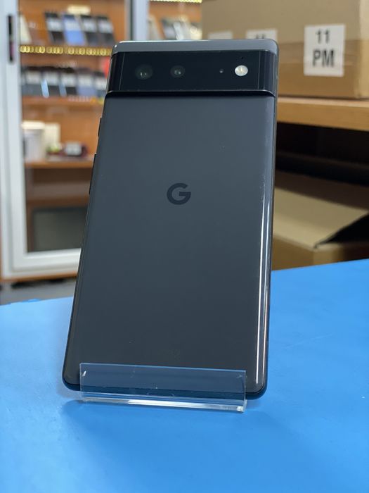 Google Pixel 6 128GB, Garantie 12 luni | Lensun