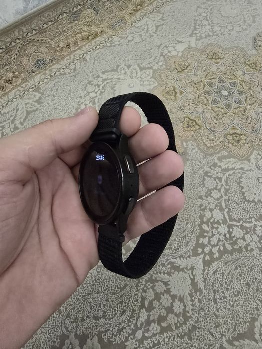 Samsung watch 5 Pro