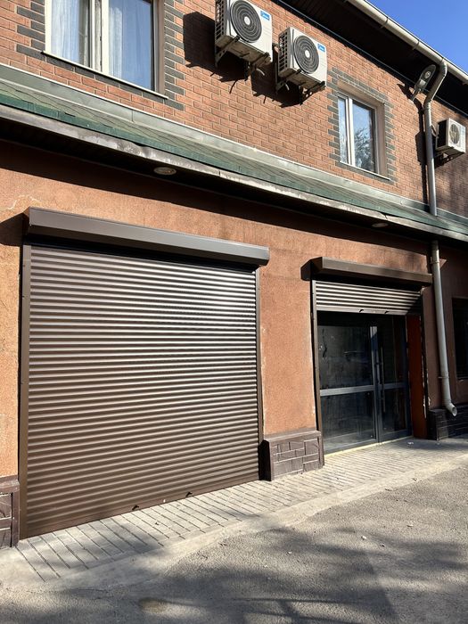 Роллеты на окна,беседки, гаражи ролворота ворота рольставни жалюзи