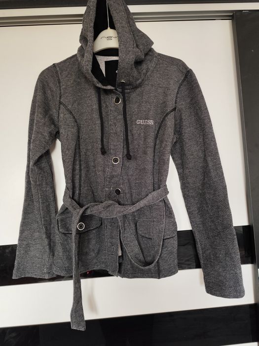 Guess, jacheta dama