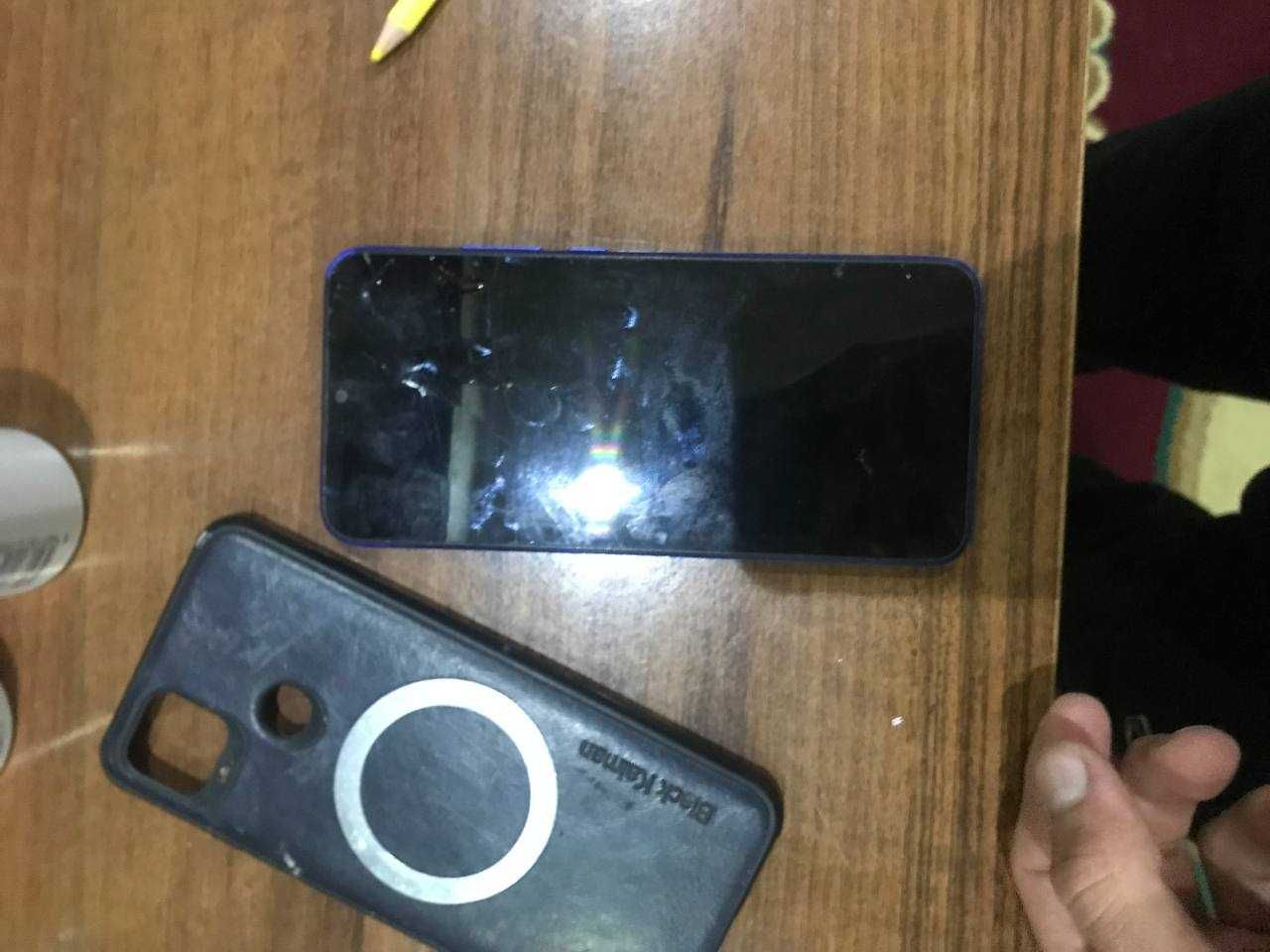 Redmi 9c xolati ideal narxi 650.000 kelishamiz yoki obmen