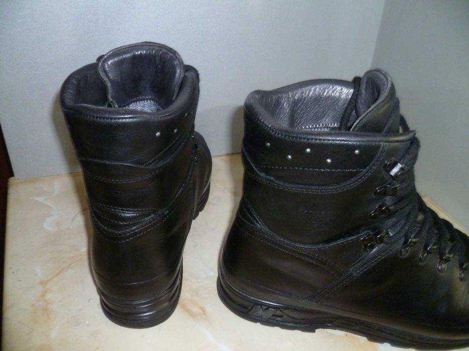 MEINDL Gore-tex Boots №46