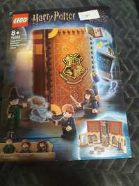 Lego Harry Potter 76382, 8+