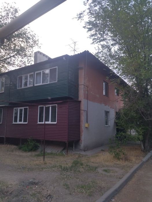 1-комнатная квартира. г.Алатау (жетыген)