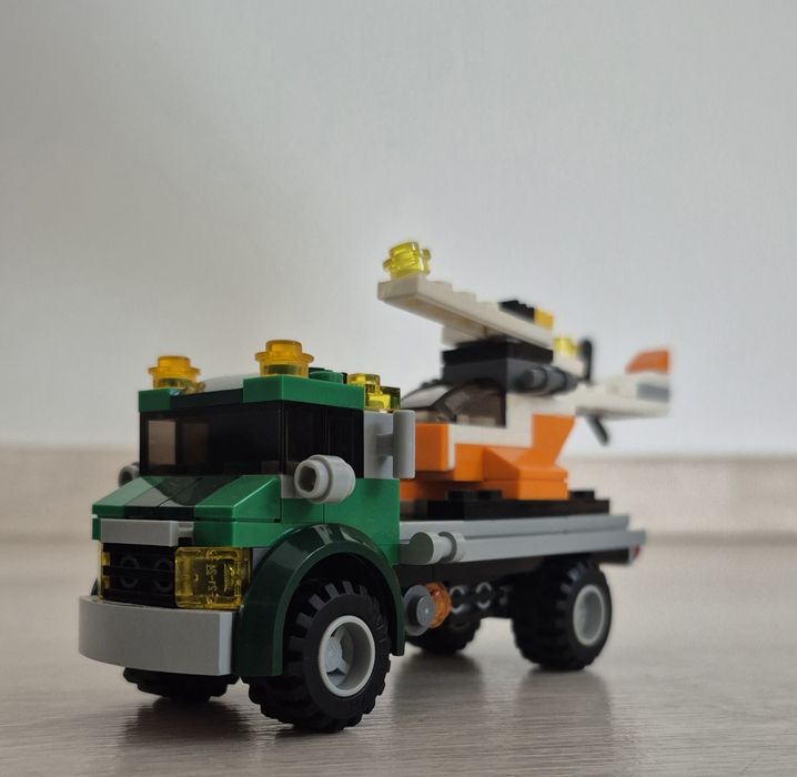 LEGO original – 10 seturi – de la 12 lei!(preț real >330)