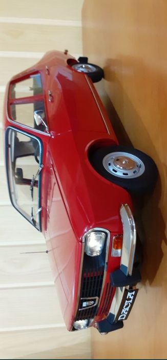 Dacia 1300 scara 1:8