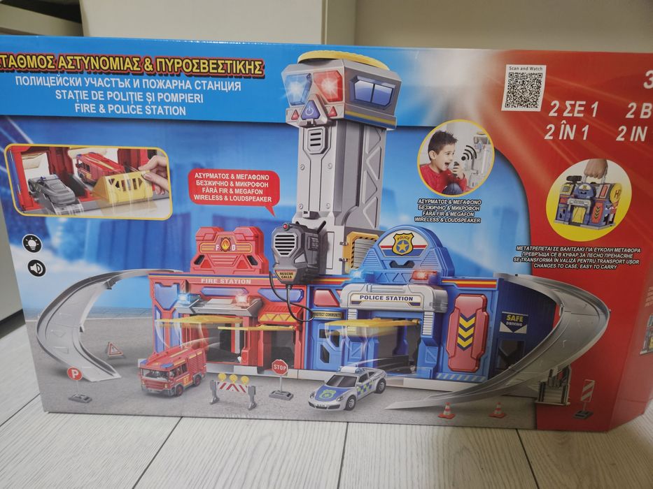 Детска наблюдателница