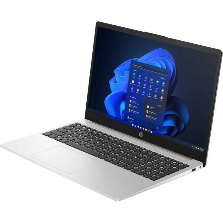 Продаётся новый ноутбук HP 250 G10 (i7-1355U/8/512/15,6" FHD/Silver)