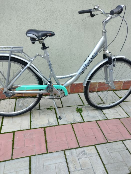 Bicicleta AL roți 28"