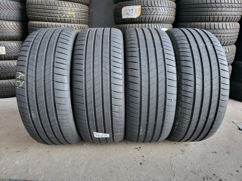 275/45/21 BRIDGESTONE 4бр