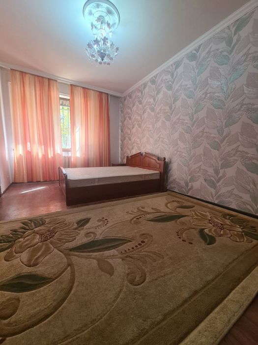 Сдаю 1/1/4,Чил3кв все рядом, метро, Макро, парк