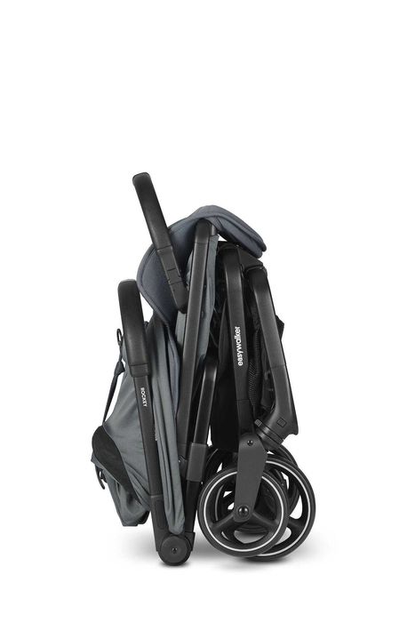 Количка EasyWalker Rockey M - Fresh Green