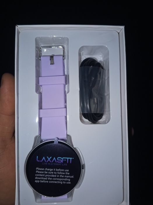 Smart Watch LAXASFIT