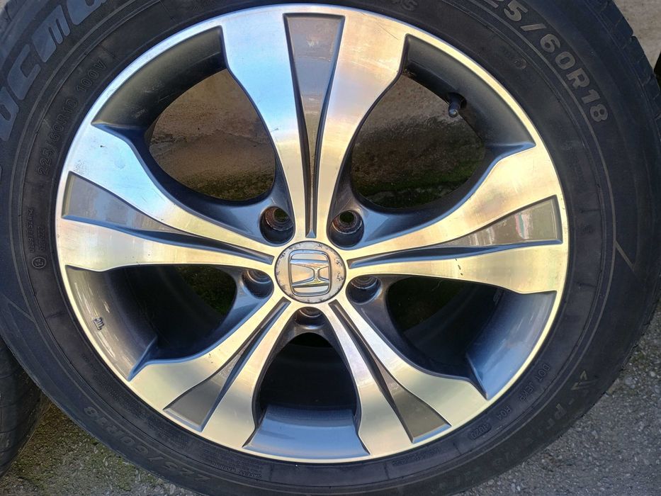 Хонда ЦРВ От 2008 г.до2014