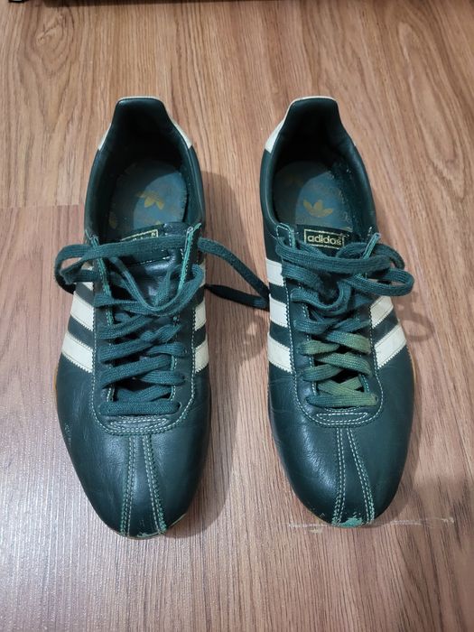 Продам кроссовки Оригинал Адидас ТИТАН