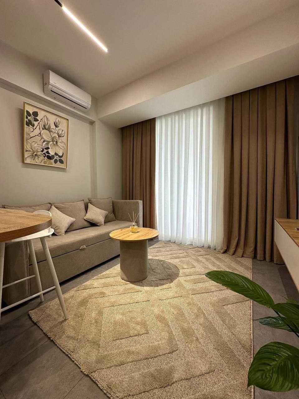 Продажа квартиры в ЖК 《Green Island》