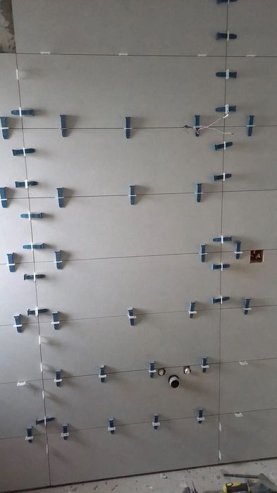 Amenajări interioare, montaj mobilă