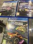 Игри за PlayStation4