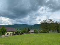 Teren de vânzare Ibanesti Mureș