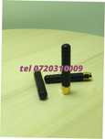 Antena Gsm Gprs Amps 2dbi Quad Band 851900 Mhz Omnidirectional Sma