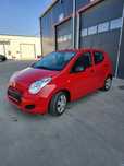 Suzuki Alto, 2011, 82000 km, garantie