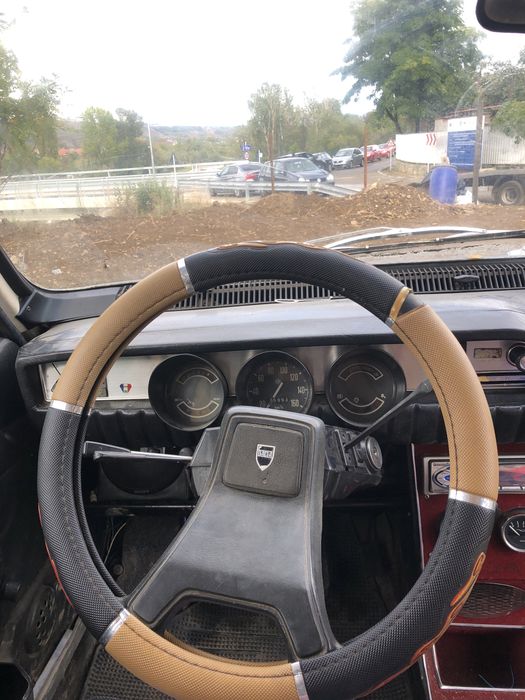 Se vinde Dacia din 77