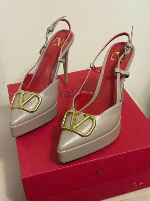 Pantofi Valentino Garavani