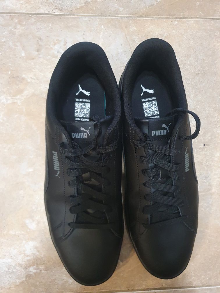 Маратонки Puma 48 номер