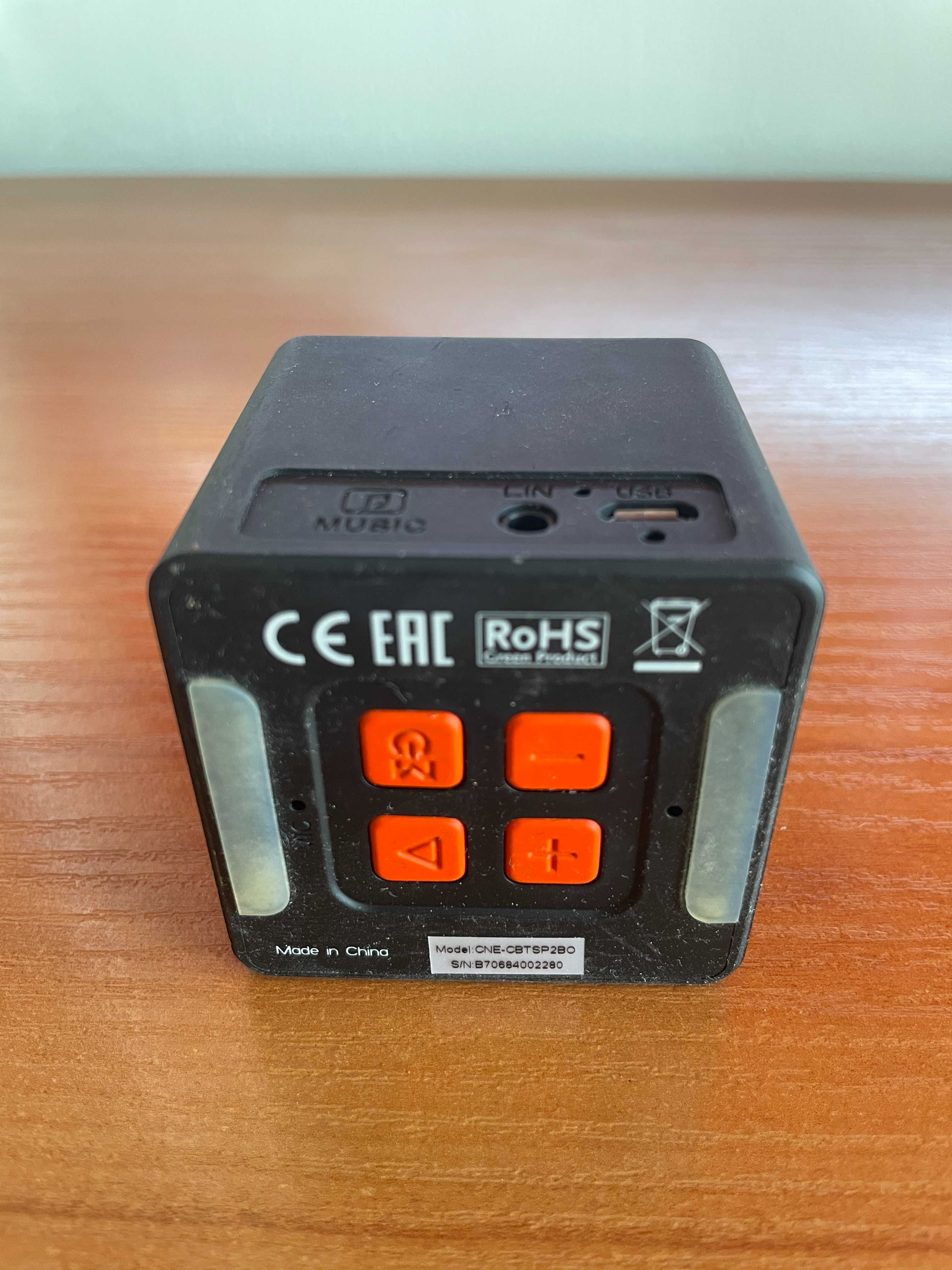CANYON Безжична колонка CBTSP2
