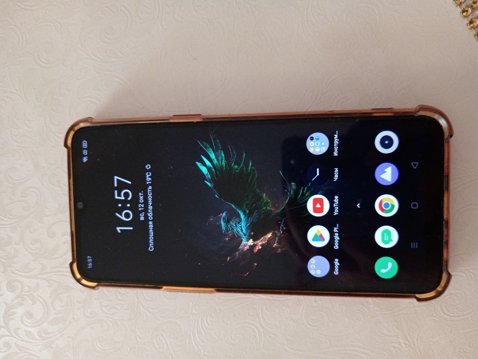 Realme C3 Продам